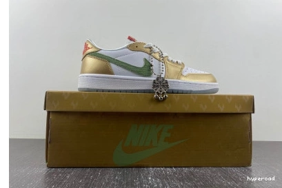 Hyperoad Of The OG Air Dragon” “Year Jordan 1 Low 0720